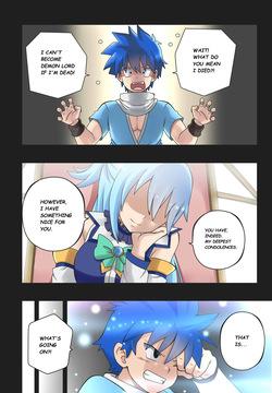 Harem Fantasia