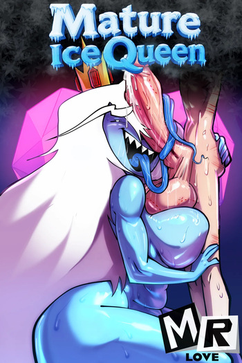 Mature Ice Queen (Adventure Time) - Mr.Love cover