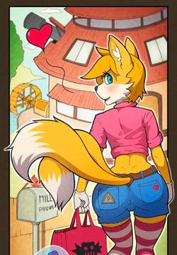 Tails OverFlow
