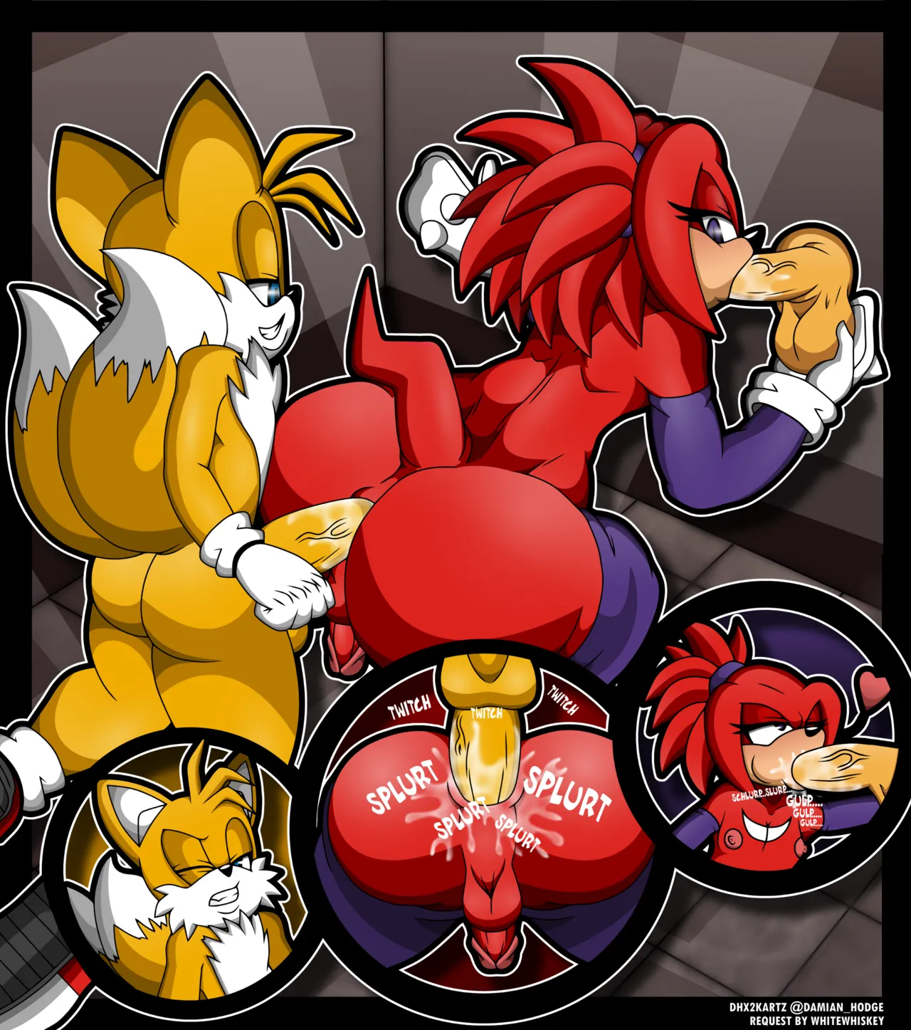 Sonic misc page 12 full