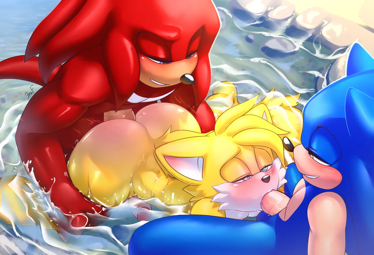 Sonic misc page 8 full