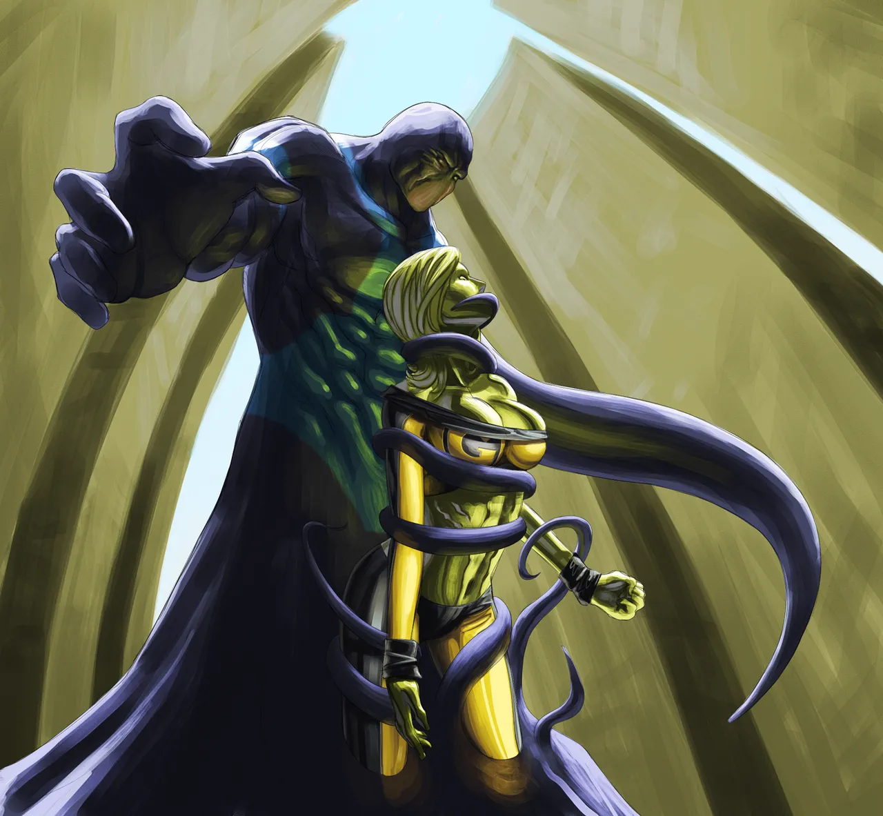 Telikor page 7 full