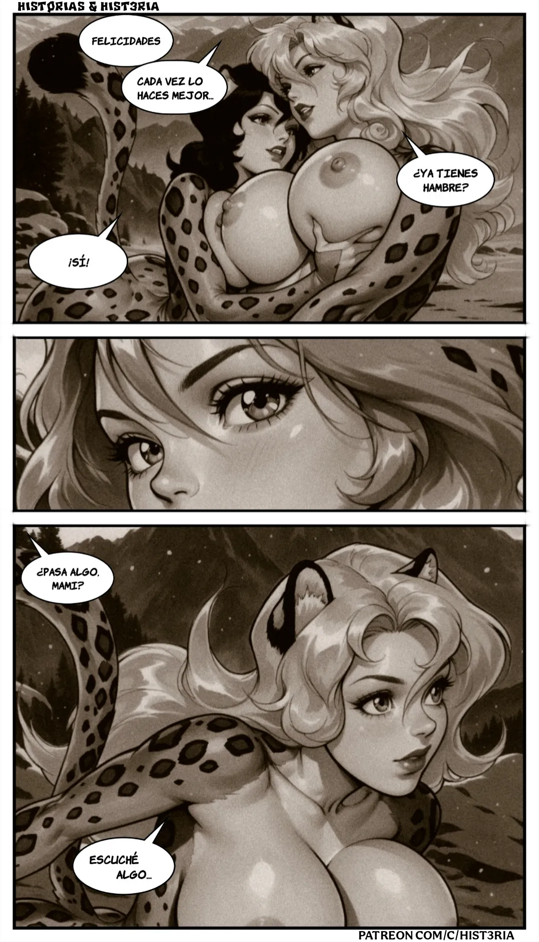 EL LIBRO DEL THERIAN page 9 full