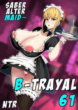-61-Saber Alter - ESPAÑOL