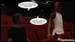 Muscle Date Part 4