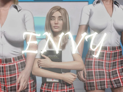 Ohh-Envy