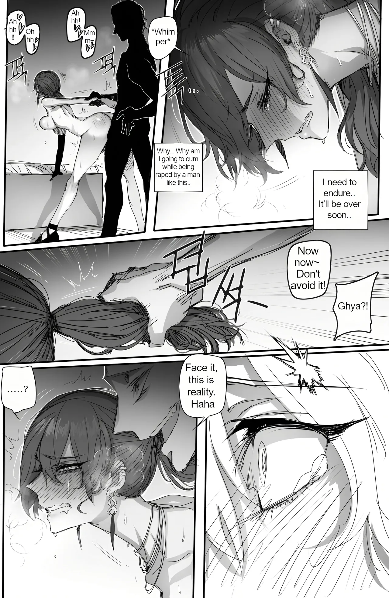 K/DA_Fallen POP STARS page 12 full
