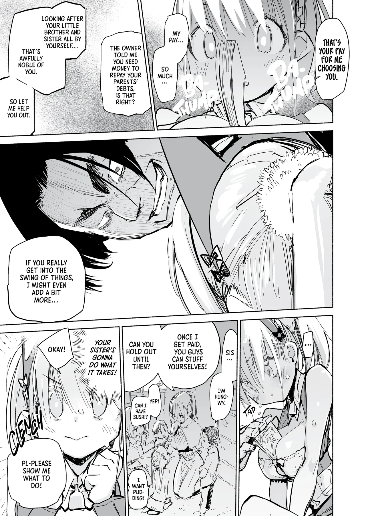 Amnero Anthology 1 page 11 full