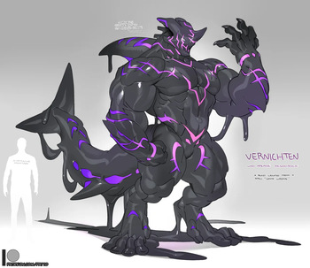 [Patto] Original Character cover