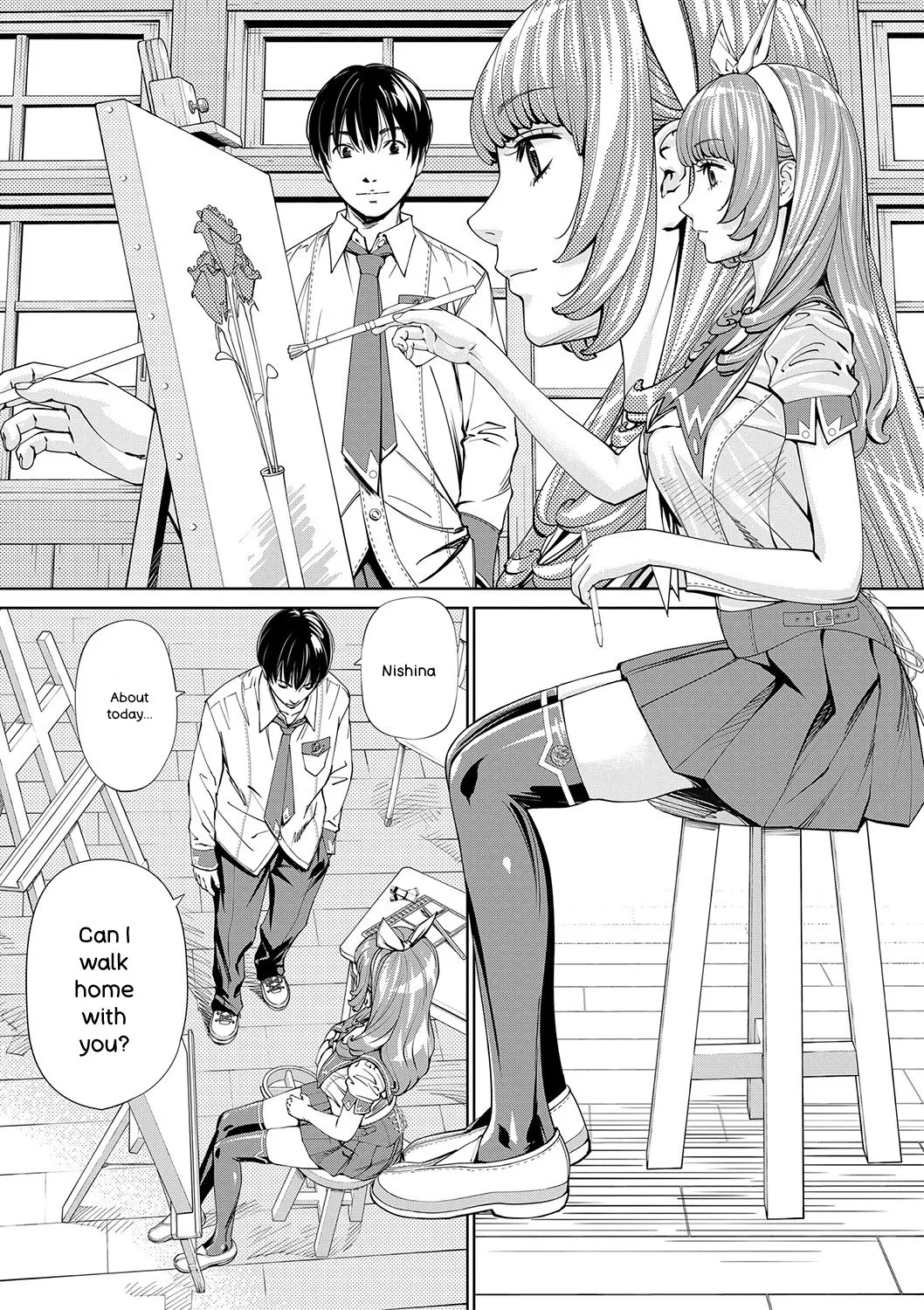 Chitose page 8 full