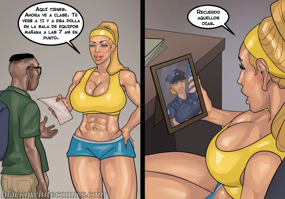 Fuck 12 page 11 full