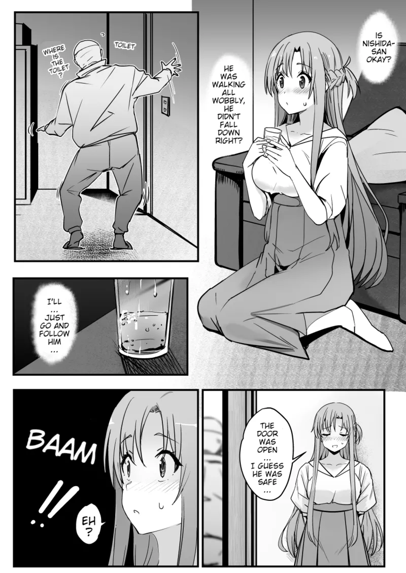 Asuna - Nishida 2 page 10 full