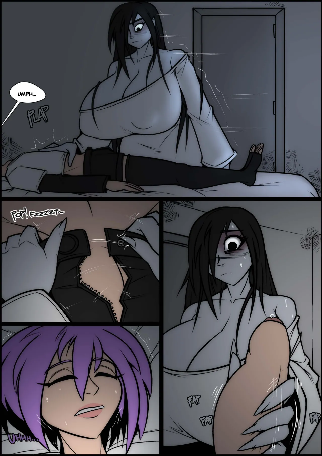 7 Days Later... - Part I page 9 full