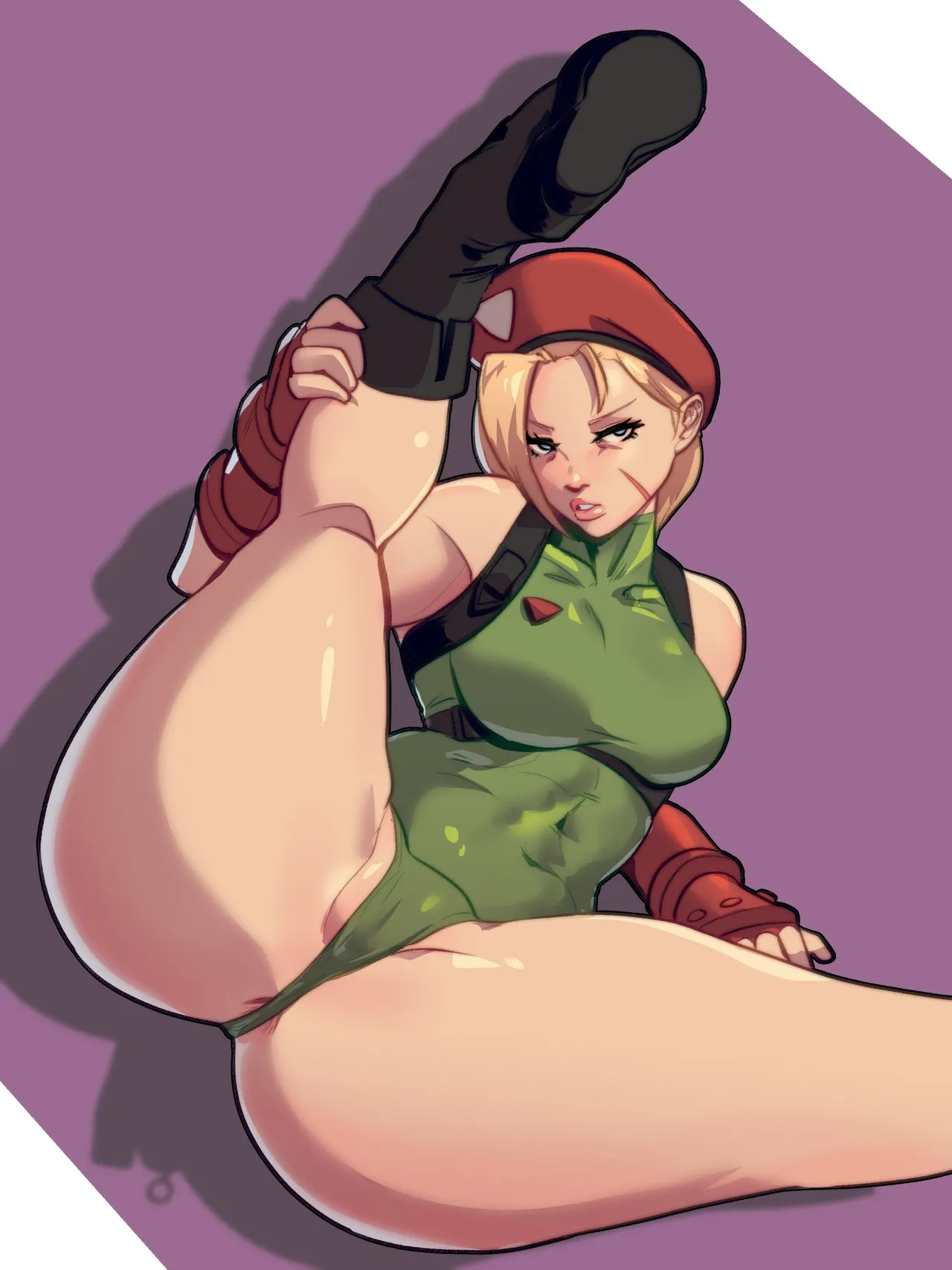 Fighting game collection page 5 full
