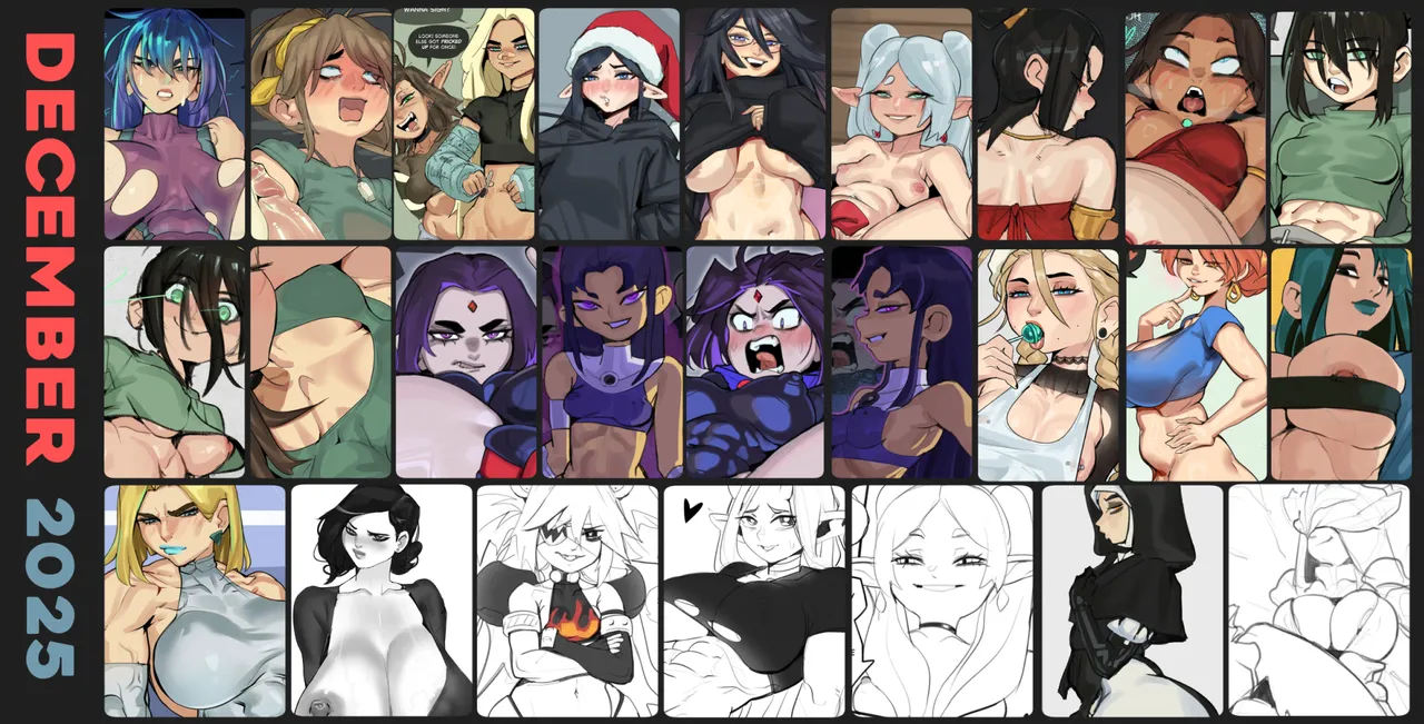 december 2025 page 1 full