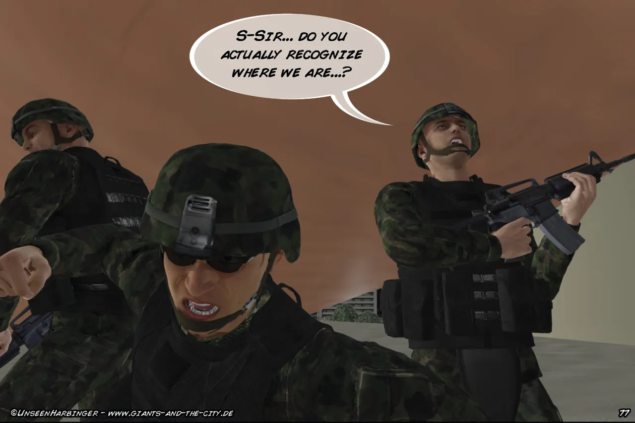 Unseenharbinger - GATC 3 Chapter 2 page 11 full