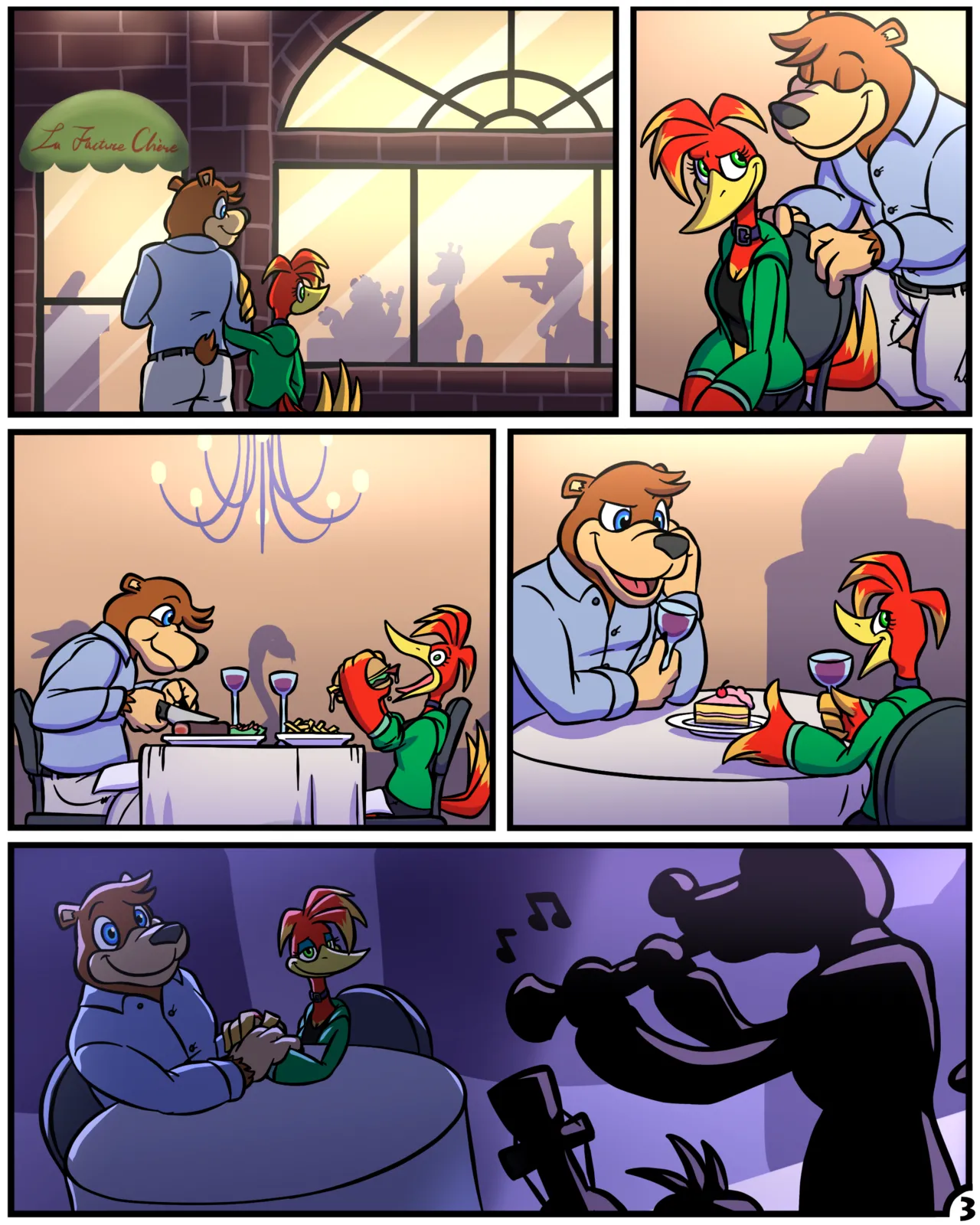 Bearandbirdsary! page 3 full