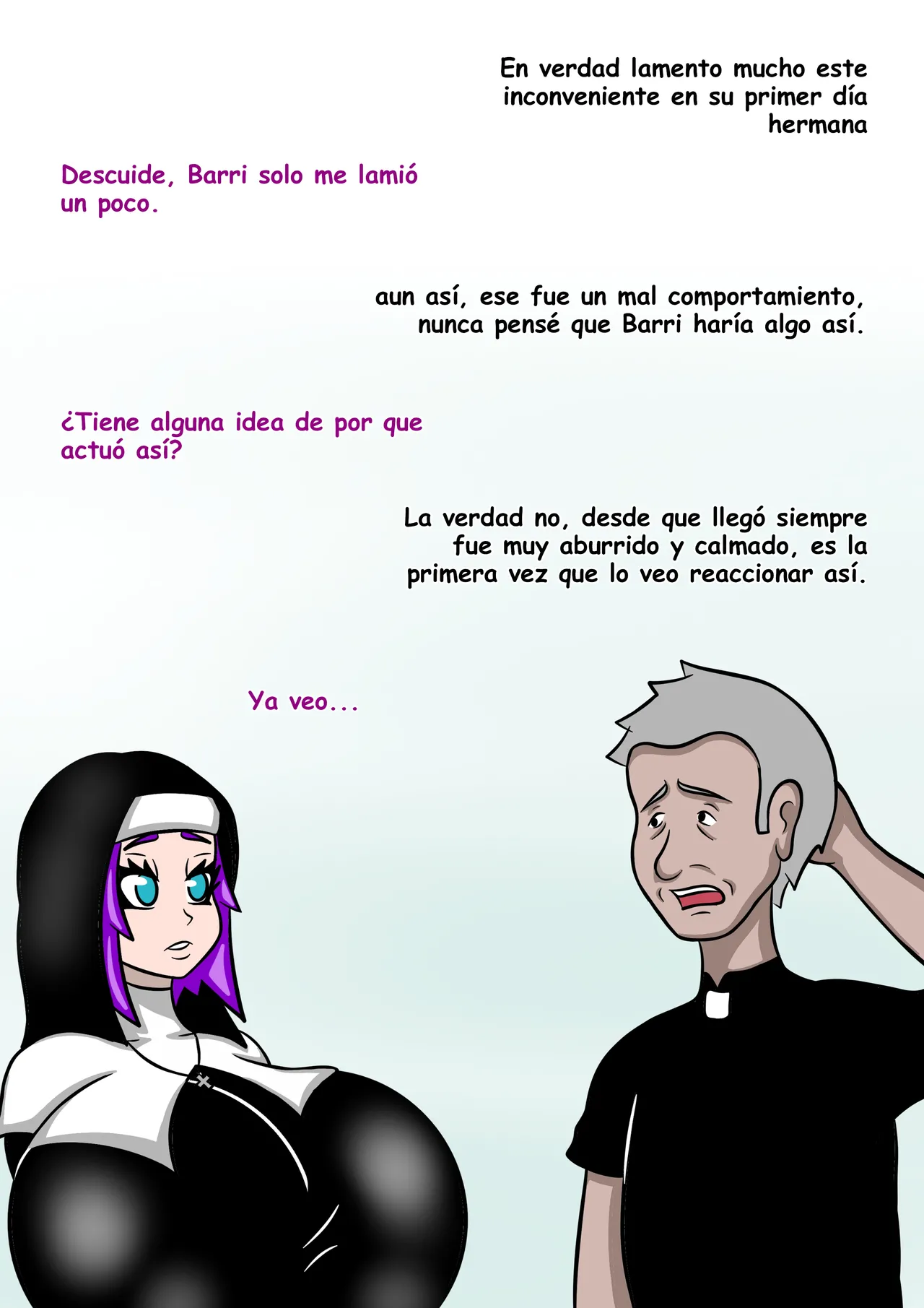 El viejo prro del templo page 11 full