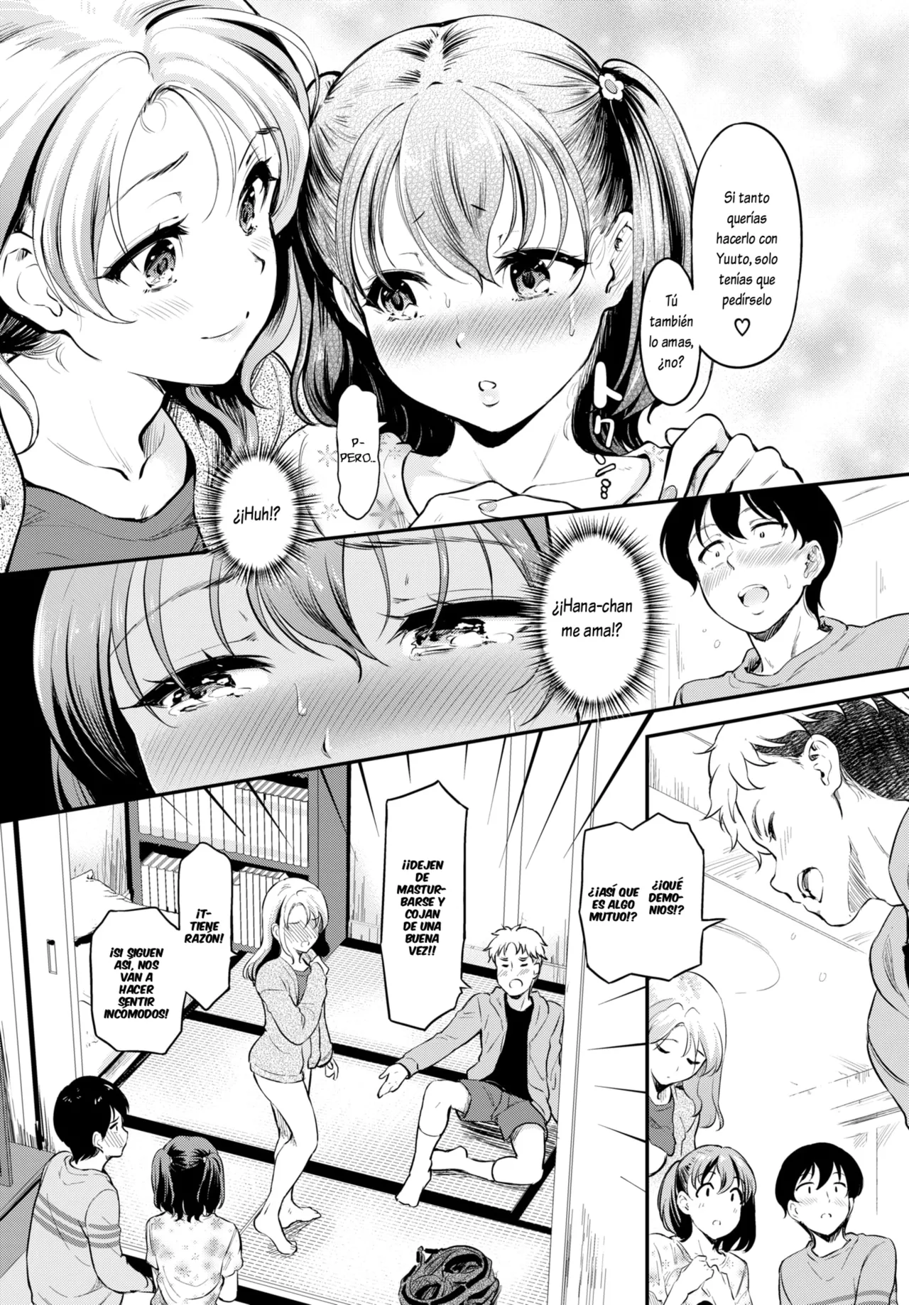 Kini naru hito page 10 full