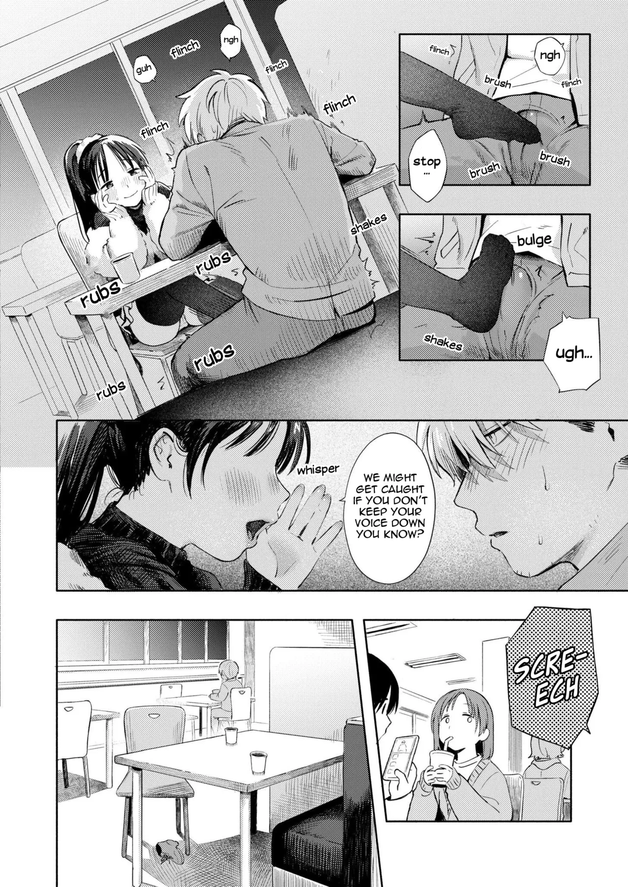 Futari Asobi | Couple's Play page 12 full