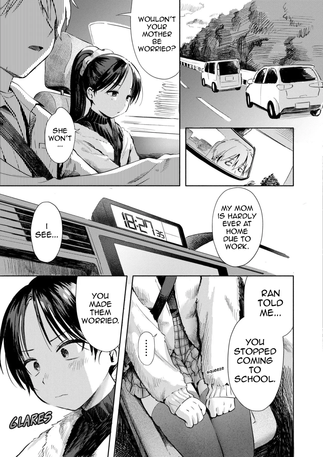 Futari Asobi | Couple's Play page 5 full