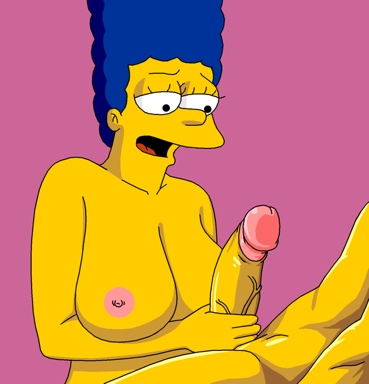 evilweazel's Simpsons Works Oct 2024 - May 2026 page 3 full