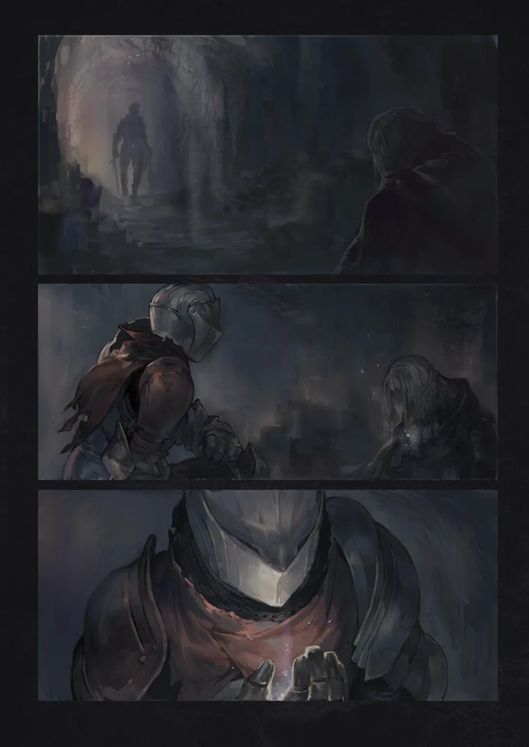 Healers page 2 full
