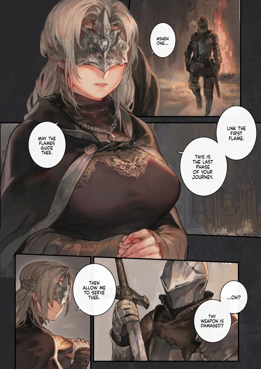 Healers page 4 full