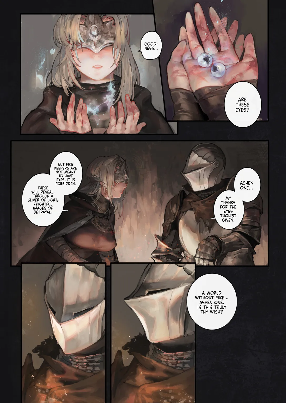 Healers page 6 full