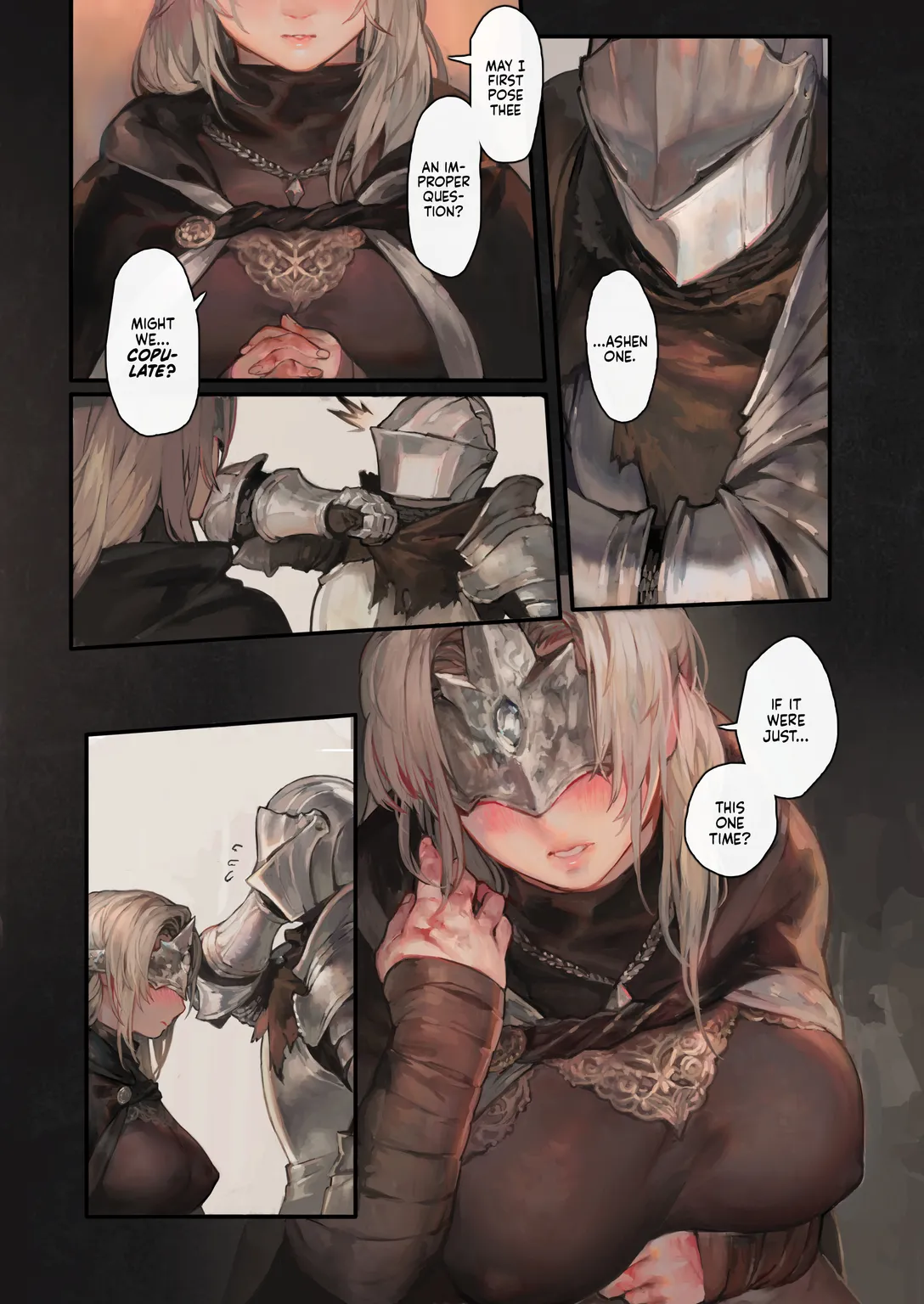 Healers page 8 full