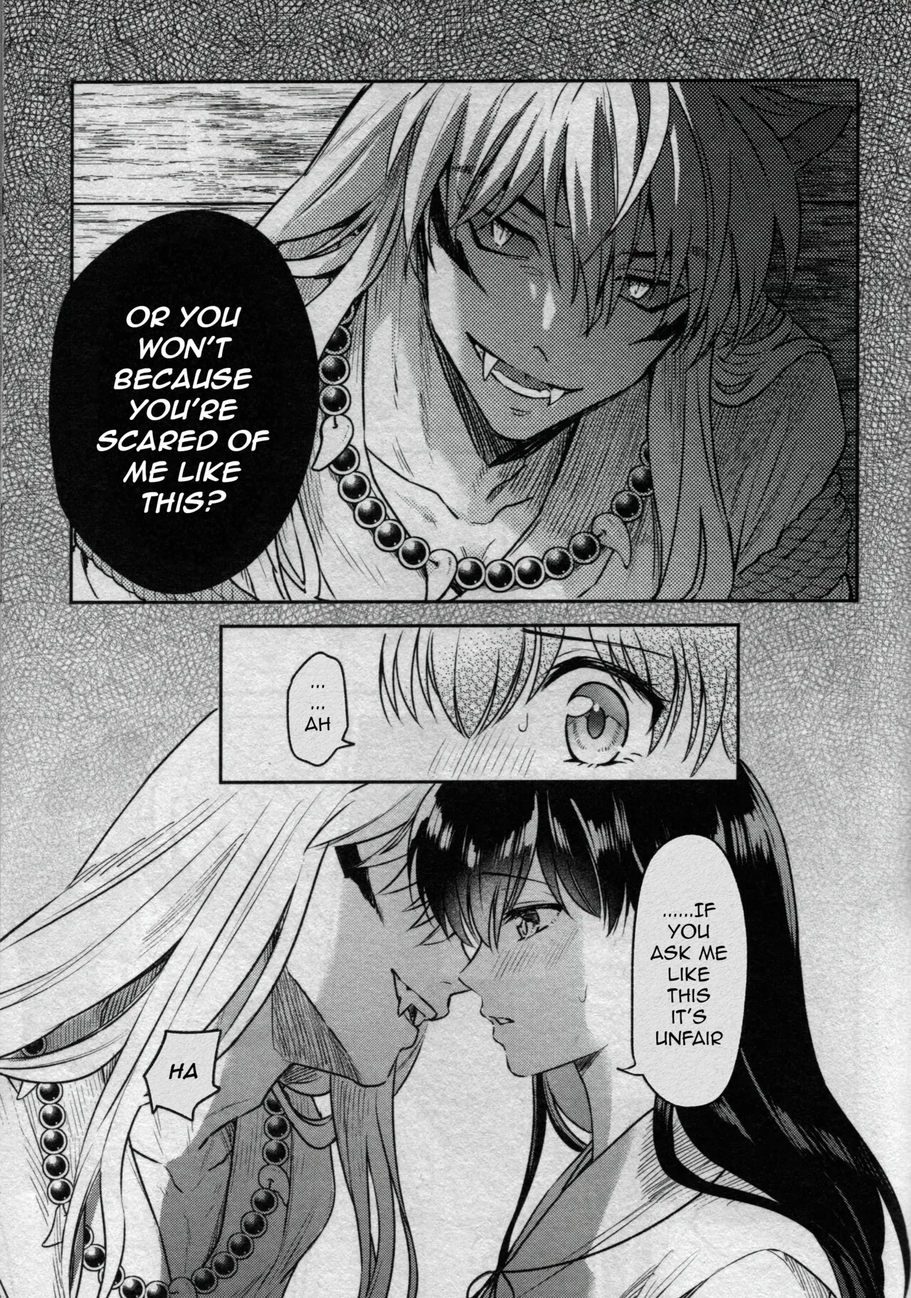 Feudal Erotic Book Inukago Bondage Chapter page 11 full