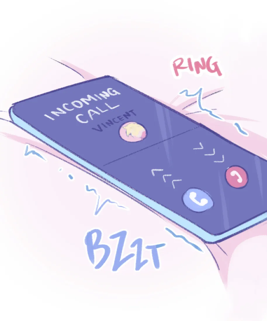 Boyfriends | Moshi Moshi! page 6 full