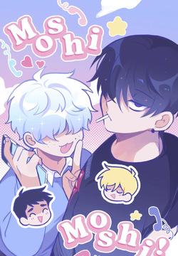 Boyfriends | Moshi Moshi!