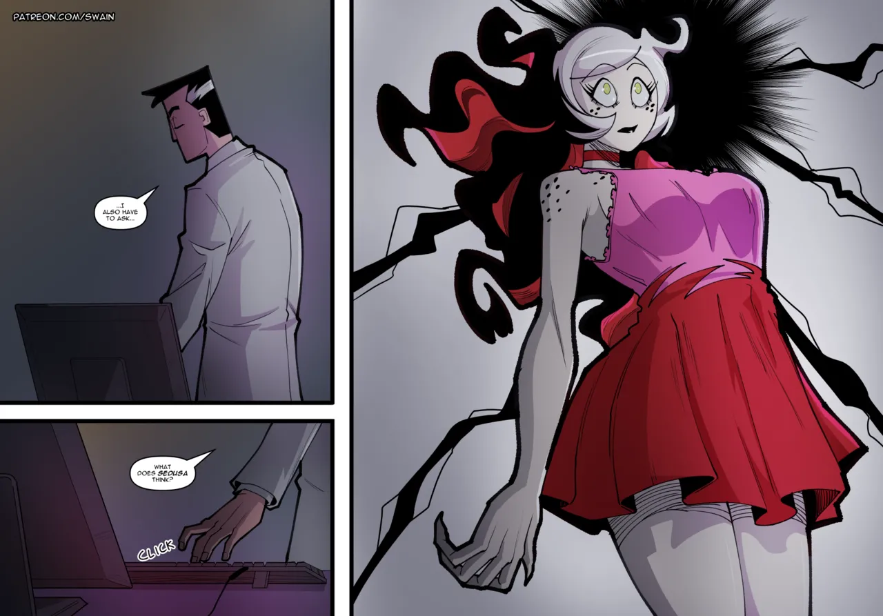 PPG: Ima Seducer page 11 full