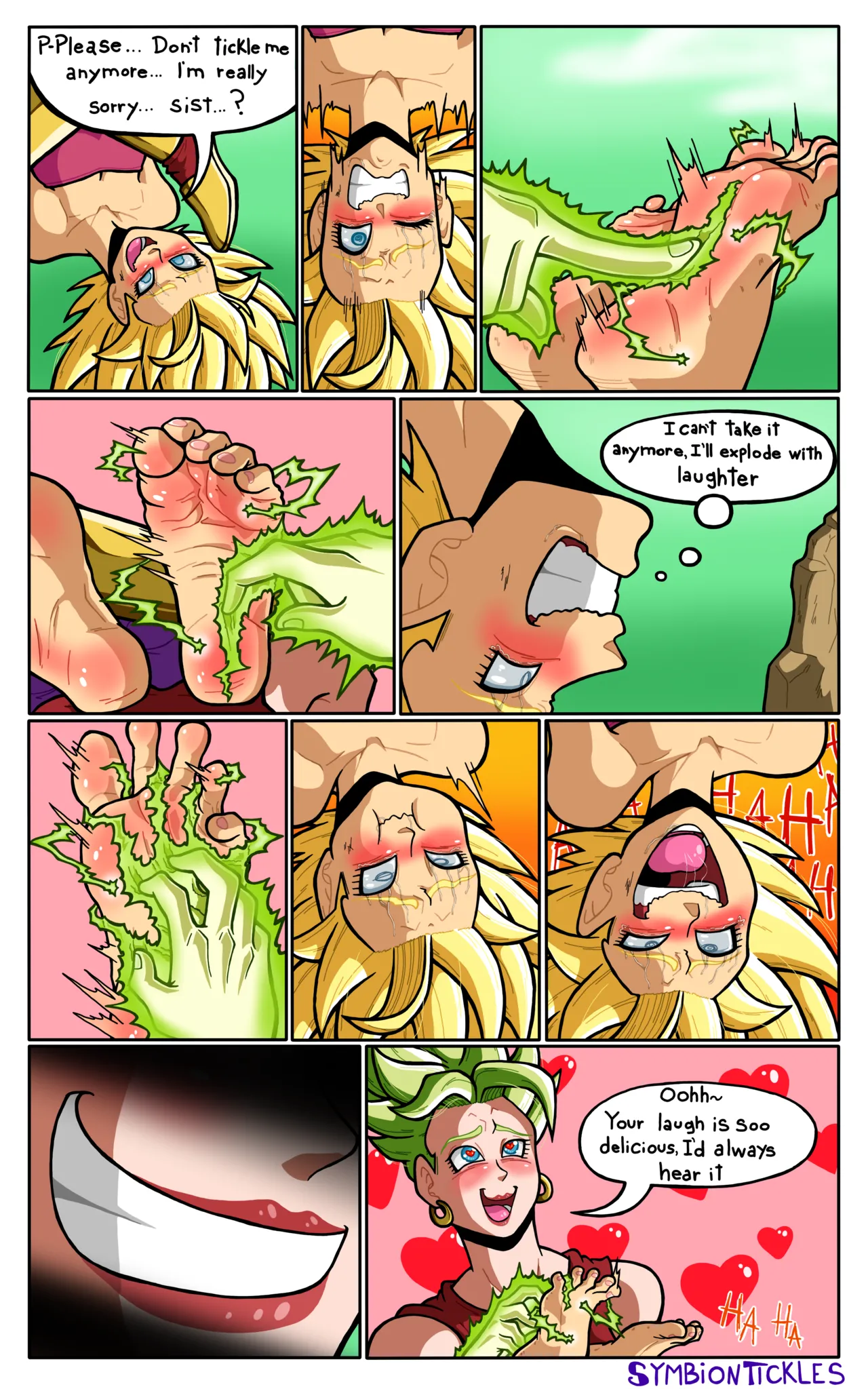 Tickle Training page 4 full