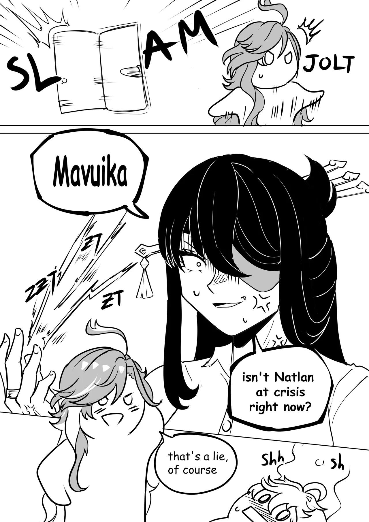 Soothe page 5 full