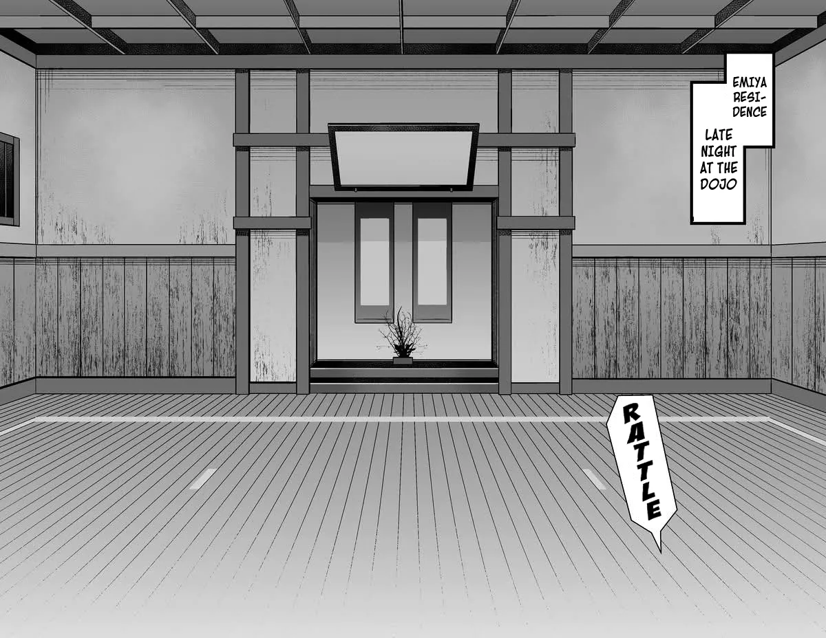 Arutoria, Shinji to yoru no sanpo❤ | Shinji is Taking Artoria For a Walk at Night❤ page 2 full