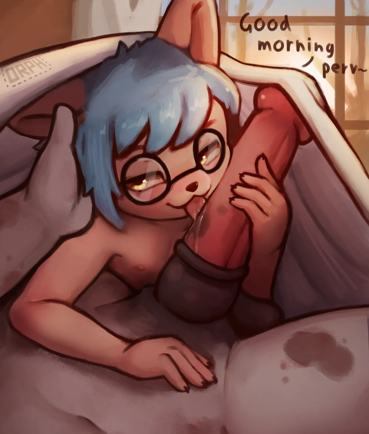 Orphira page 11 full