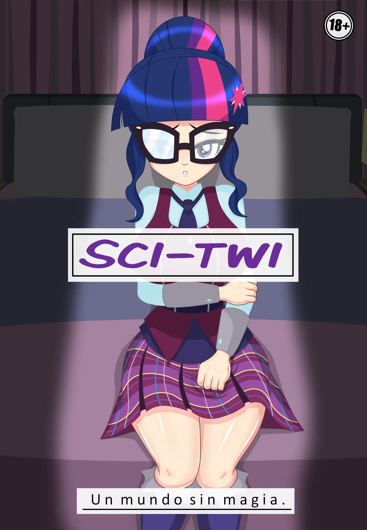 Sci-Twi - Chapter 09 page 1 full
