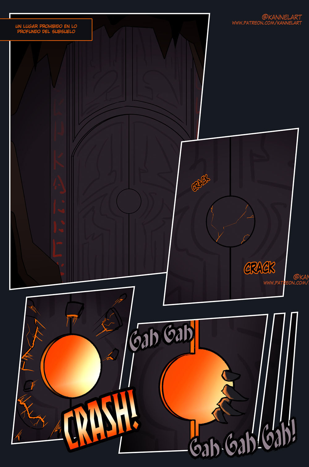 BIMBO BOOM page 4 full