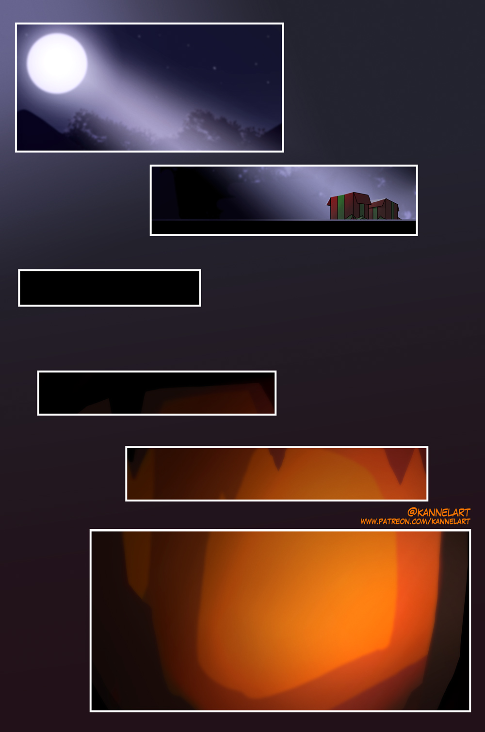 BIMBO BOOM page 8 full