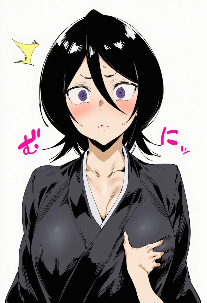 bleach reboot 1-14-1280x page 2 full