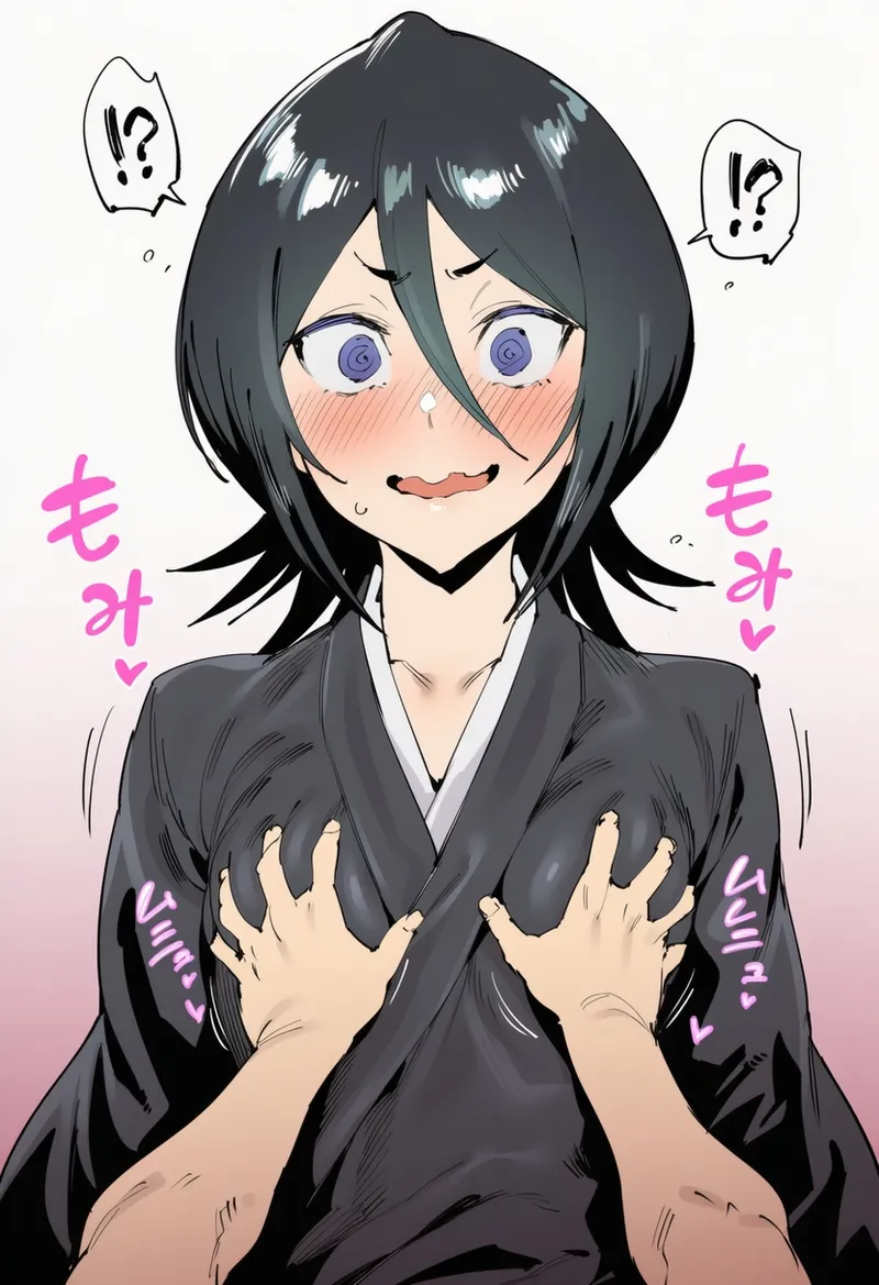 bleach reboot 1-14-1280x page 5 full