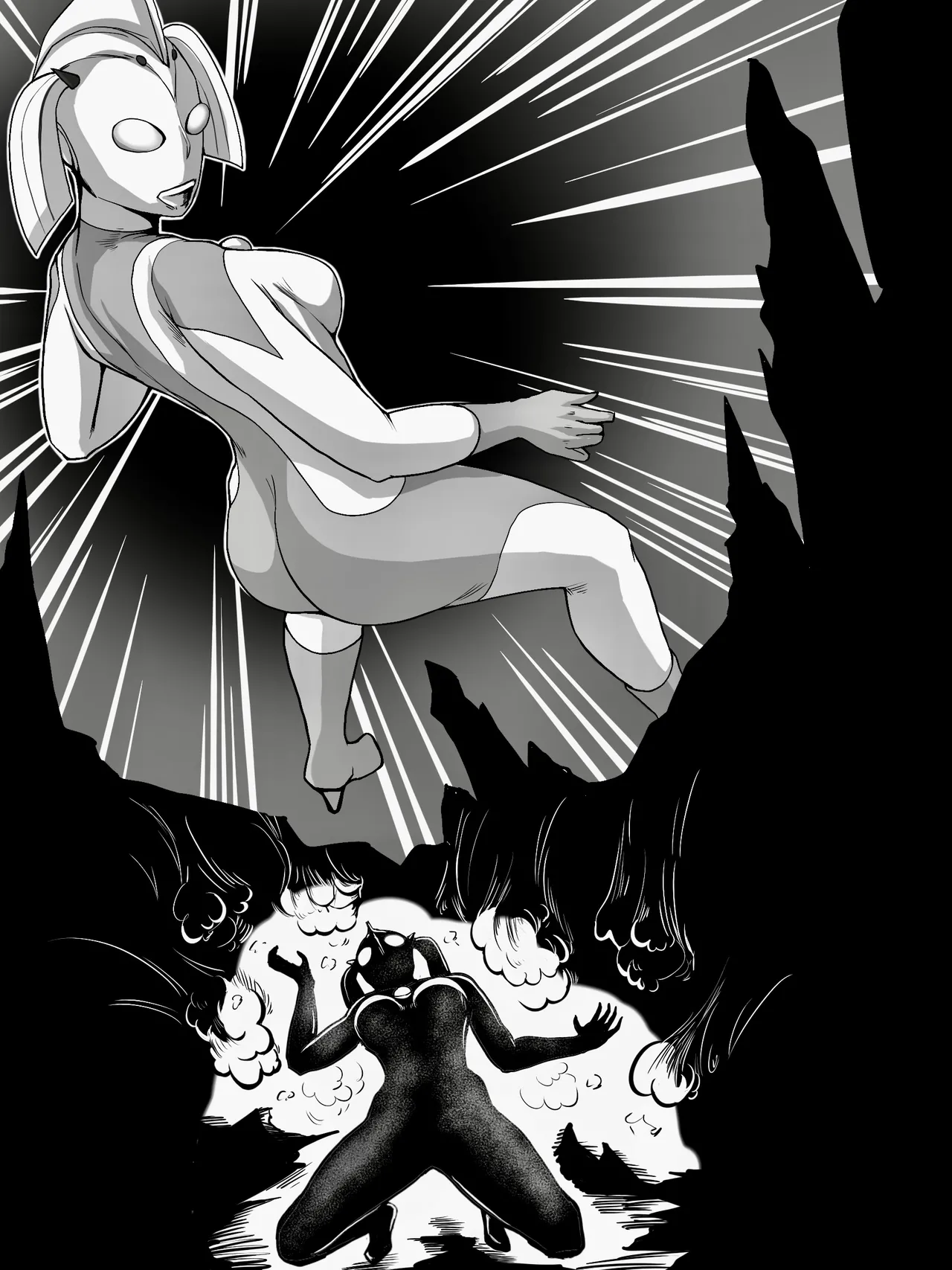 奥特之母 page 3 full