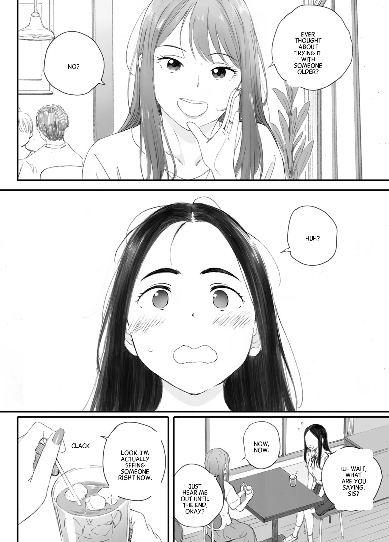 Bad Girl page 12 full