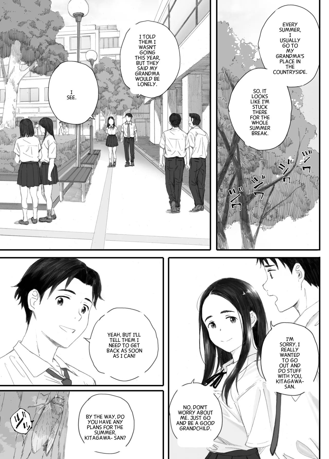 Bad Girl page 7 full