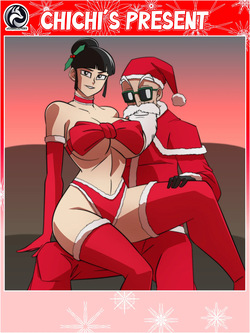 Chichi´s Present Variant  V2