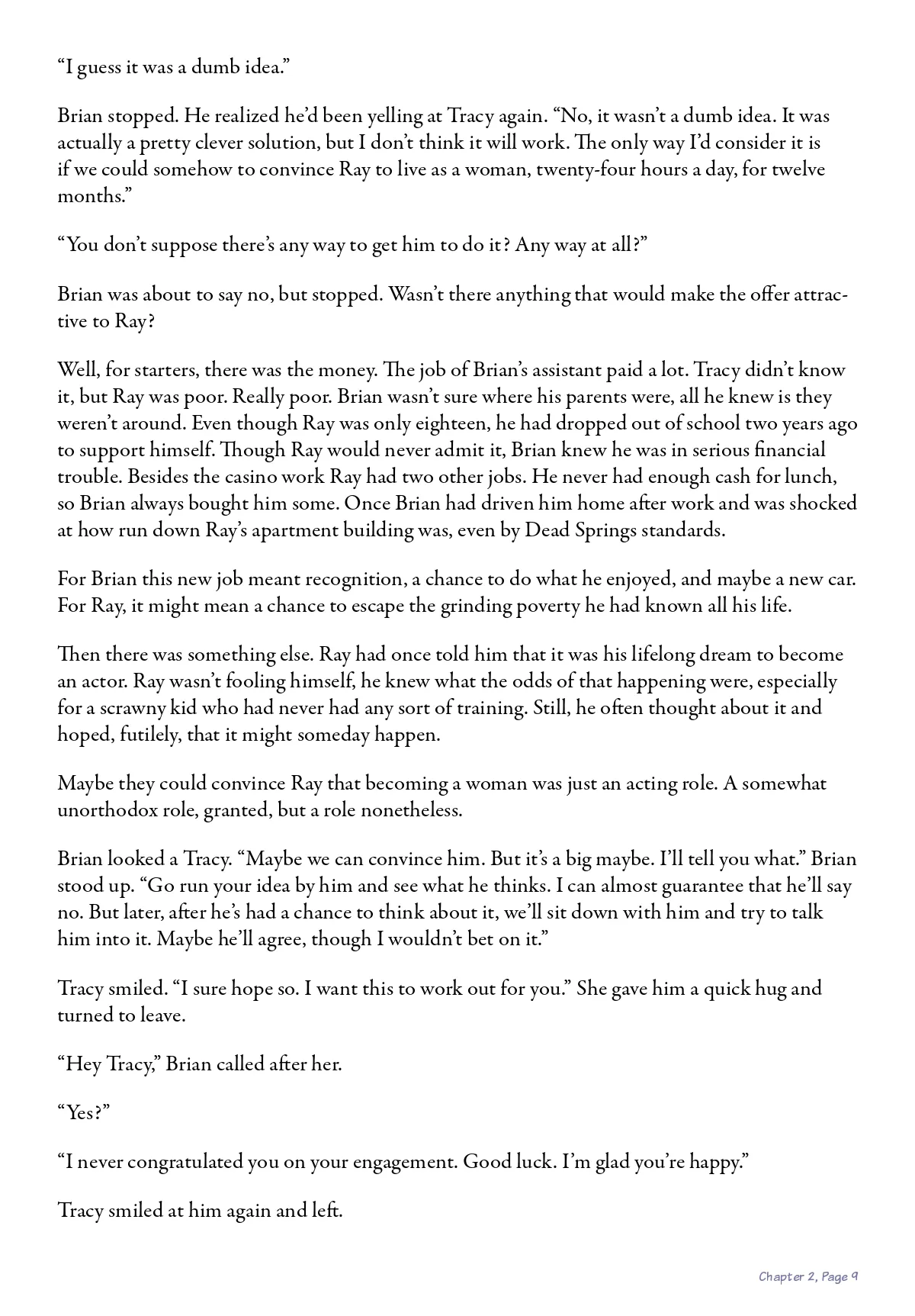 Prestochango page 10 full