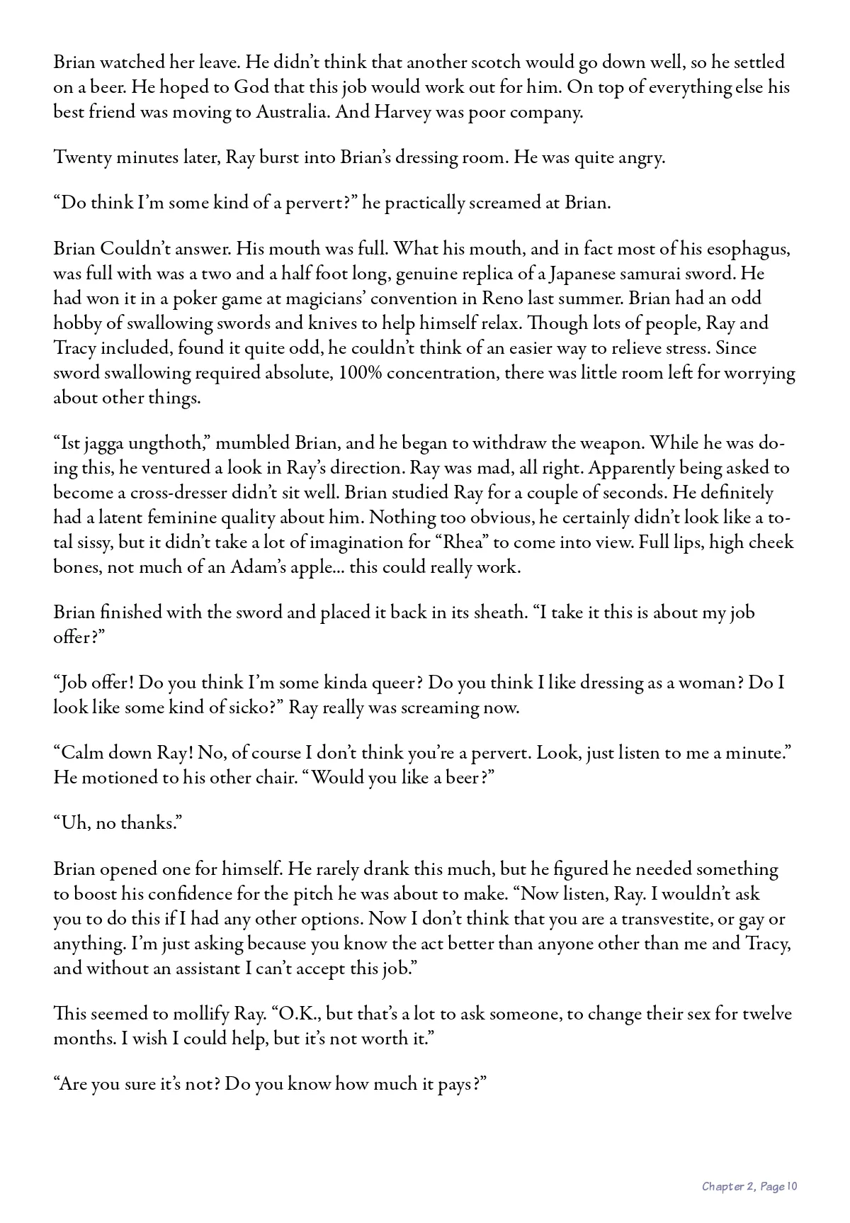 Prestochango page 11 full