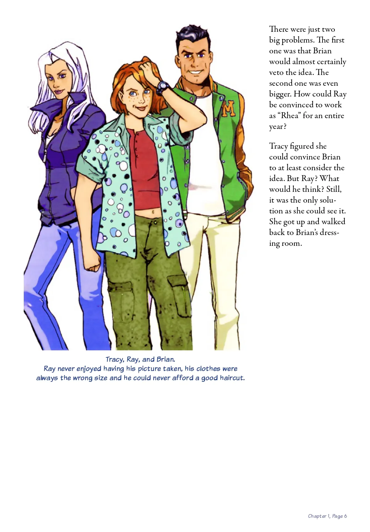 Prestochango page 7 full